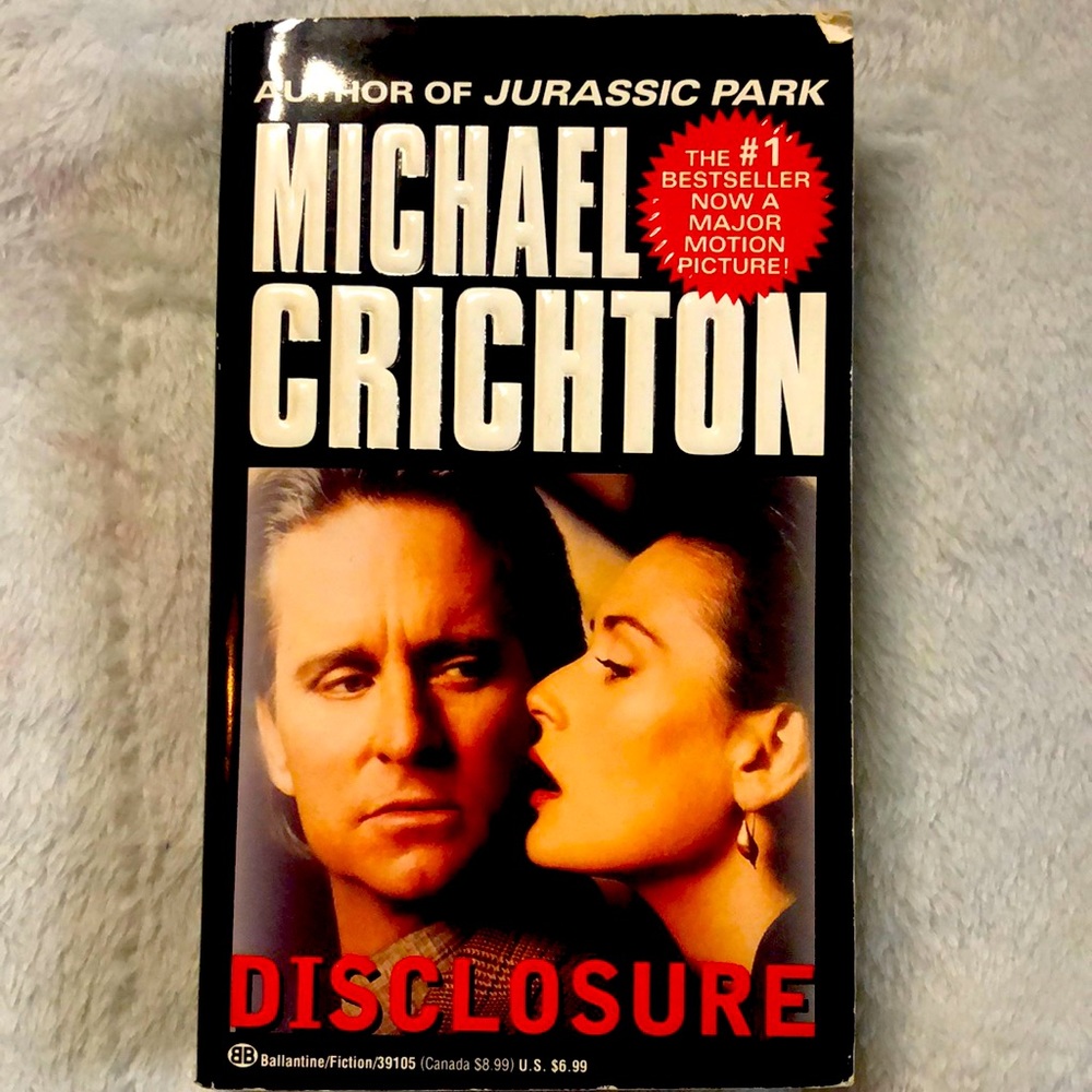 Disclosure